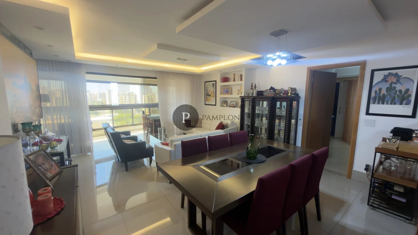 Apartamento no The Prime Exclusive Residence