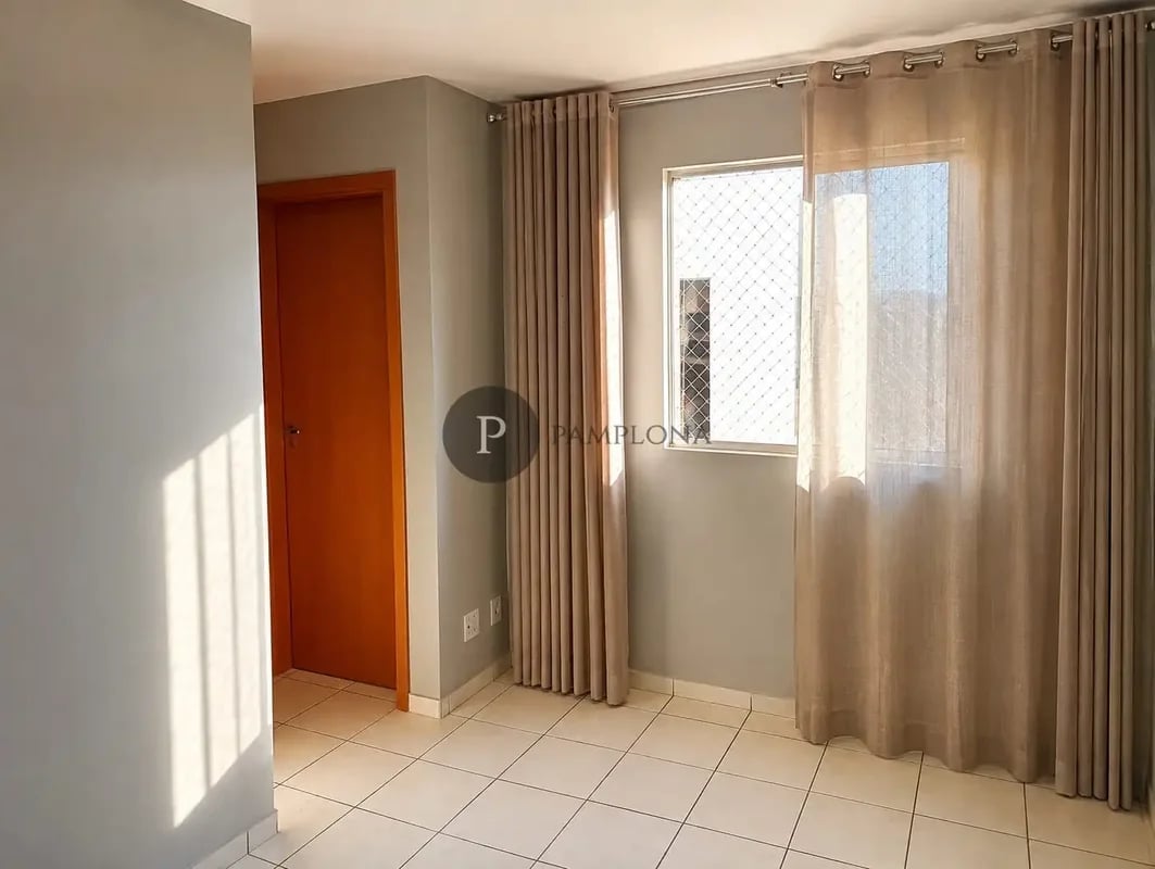 QS 421 Residencial Olympic